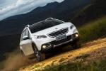 Peugeot 2008 2015 года (BR)